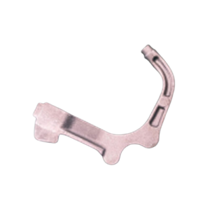 DROPOUT-FORGED-RIGHT HAND REAR-NATURAL