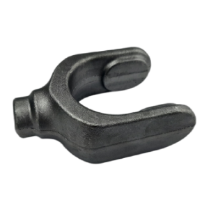 CLEVIS-TOE LINK